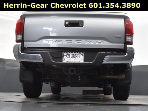 Used 2023 Toyota Tacoma SR5 image 42