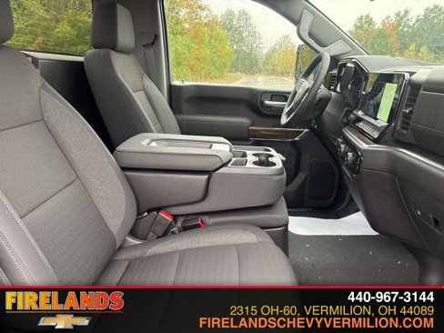 New 2026 Chevrolet Silverado 3500 LT image 28