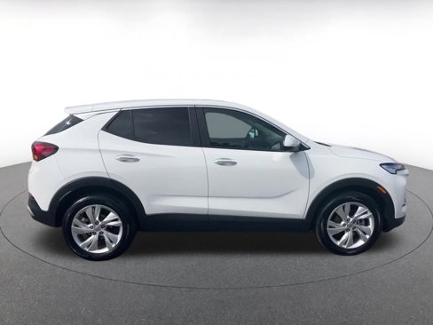 Used 2025 Buick Encore GX Preferred image 16