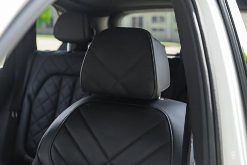 Used 2024 BMW X5 sDrive40i image 33