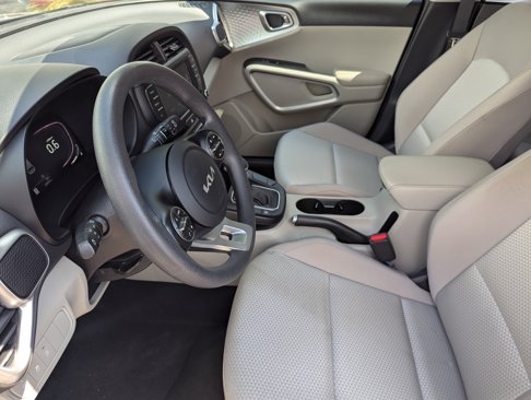 Certified 2023 Kia Soul LX image 20