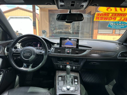 Used 2018 Audi A6 2.0T Premium Plus w/ Premium Plus Package image 24