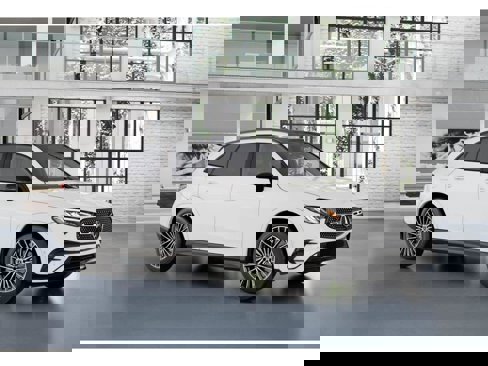 New 2026 Mercedes-Benz GLC 300 image 11