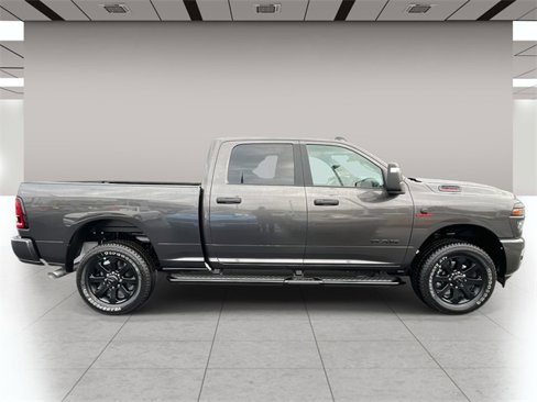 New 2026 RAM 2500 Big Horn image 2