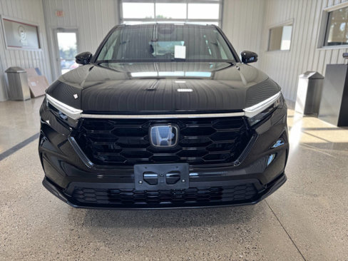 Used 2024 Honda CR-V EX image 28