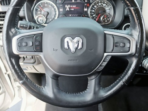 Used 2020 RAM 1500 Laramie w/ Off Road Group image 18