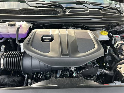 New 2026 RAM 1500 Rebel w/ Rebel Level 2 Equipment Group image 32