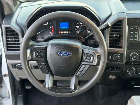 Used 2017 Ford F250 XL w/ Power Equipment Group image 10