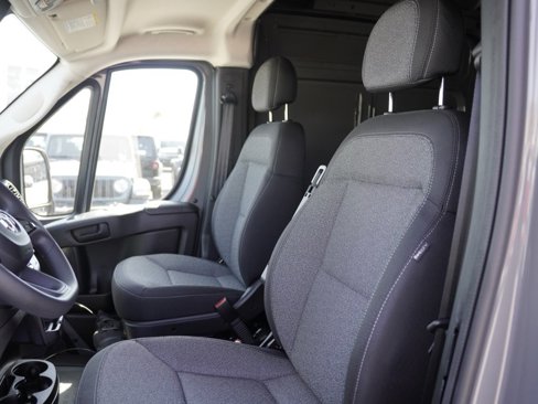 New 2025 RAM ProMaster 2500 image 26