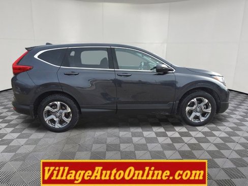 Used 2019 Honda CR-V EX-L image 11