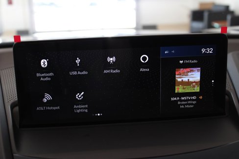 New 2025 Acura RDX w/ Technology Package image 14
