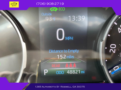 Used 2022 Toyota RAV4 XLE Premium image 17