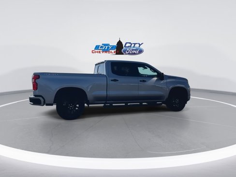 New 2026 Chevrolet Silverado 1500 RST w/ Redline Edition image 10