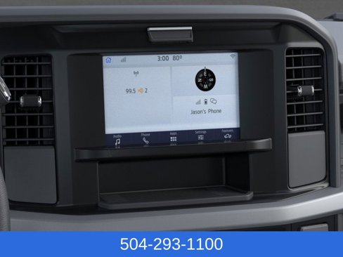 New 2026 Ford F250 4x4 Crew Cab Super Duty image 14