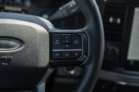 New 2025 Ford F250 Platinum image 39