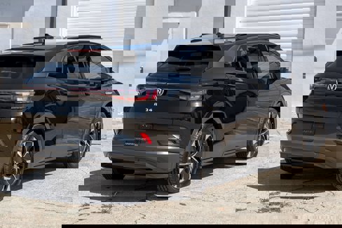 Used 2021 Volkswagen ID.4 Pro image 9