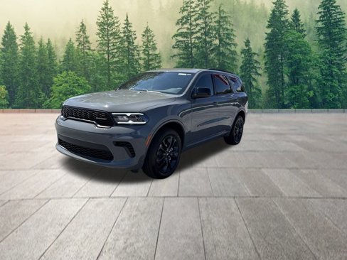 New 2026 Dodge Durango GT image 7