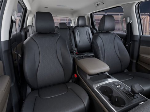 New 2026 Kia Carnival image 16