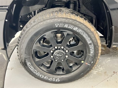 New 2026 RAM 2500 Laramie image 26