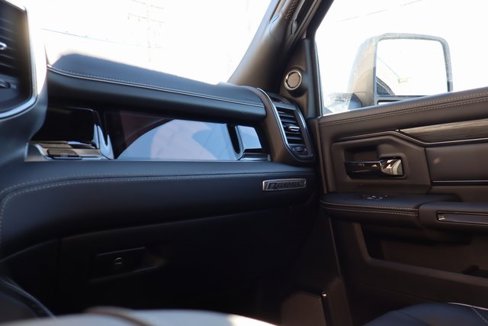 New 2026 RAM 2500 Rebel w/ Rebel Level 2 Equipment Group image 51