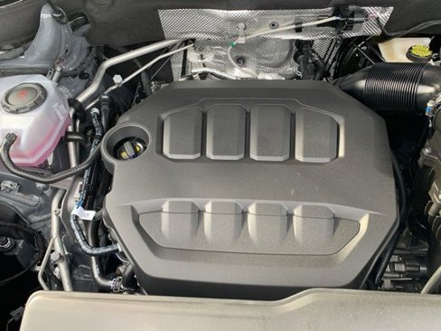 New 2025 Volkswagen Atlas Cross Sport SEL R-Line image 10