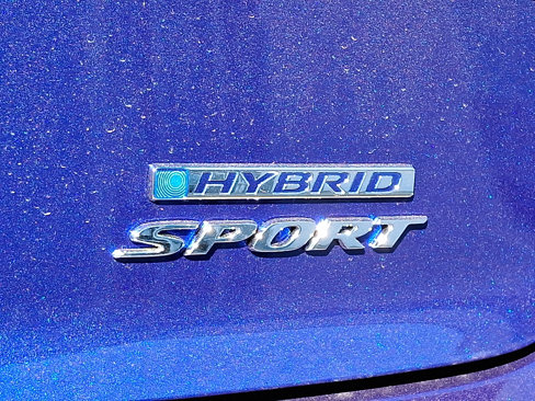 New 2025 Honda Accord Sport image 14