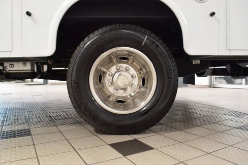 Used 2024 Ford F350 XLT w/ XLT Value Package image 16