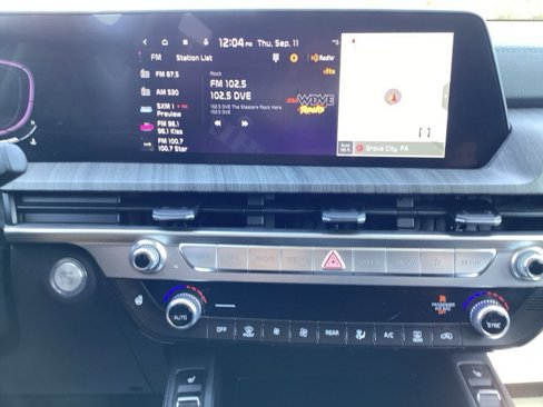 Used 2024 Kia Telluride EX image 39