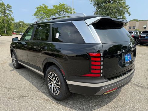 New 2026 Hyundai Palisade SEL image 12