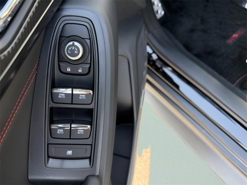 New 2025 Subaru WRX Premium image 13