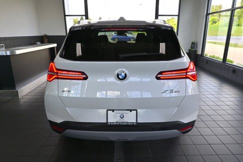 New 2026 BMW X3 xDrive30 w/ Premium Package image 3