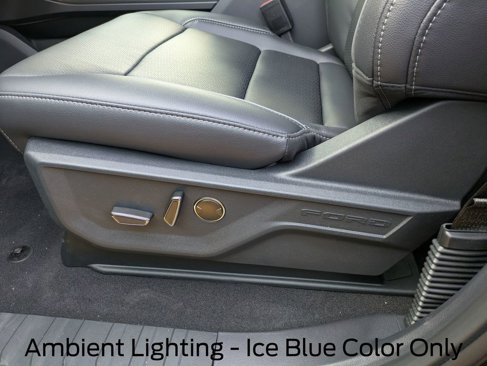 New 2025 Ford F150 Lariat image 19