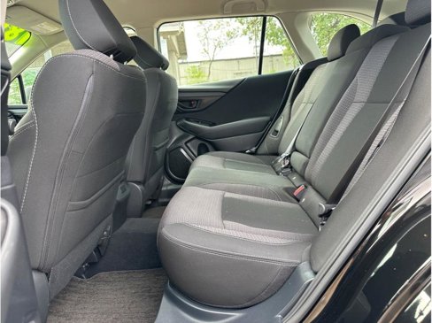 Used 2022 Subaru Outback image 13