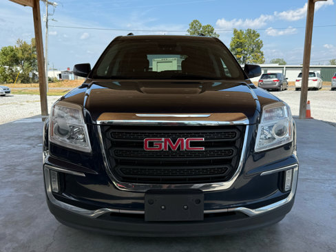 Used 2017 GMC Terrain SLE w/ Convenience Package image 12
