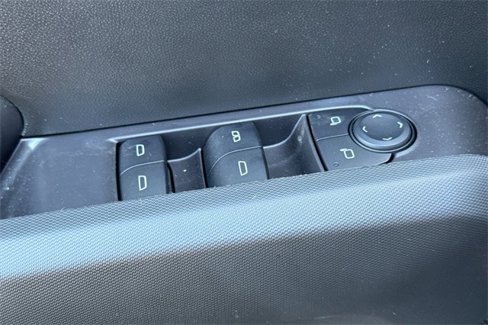 New 2025 GMC Canyon Elevation w/ Convenience Package image 12