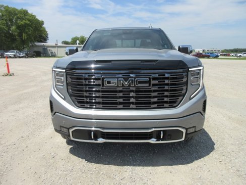 New 2026 GMC Sierra 1500 Denali Ultimate image 12