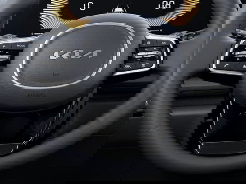 New 2026 Kia Carnival EX image 22