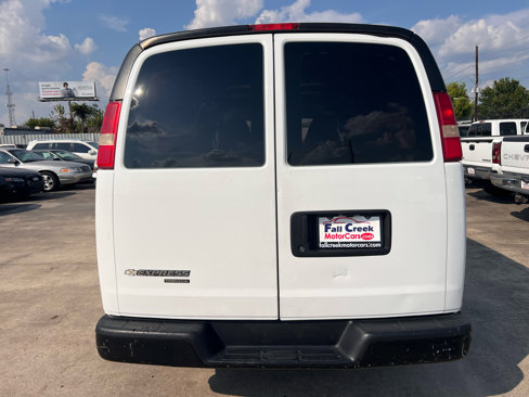 Used 2012 Chevrolet Express 1500 w/ Power Package image 5