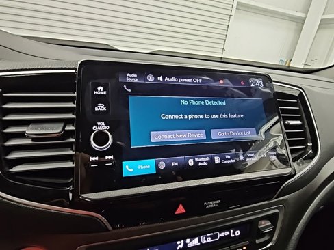 New 2026 Honda Ridgeline Sport image 15