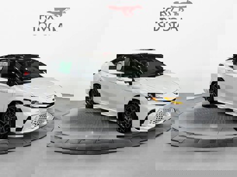 New 2026 Toyota Camry XSE image 7