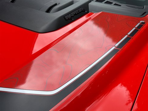 Used 2022 Ford F150 Raptor image 14
