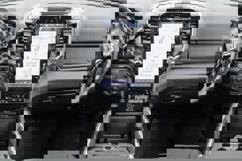 New 2026 RAM 2500 Big Horn image 14