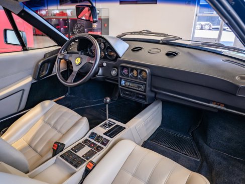 Used 1987 Ferrari 328 GTB image 17