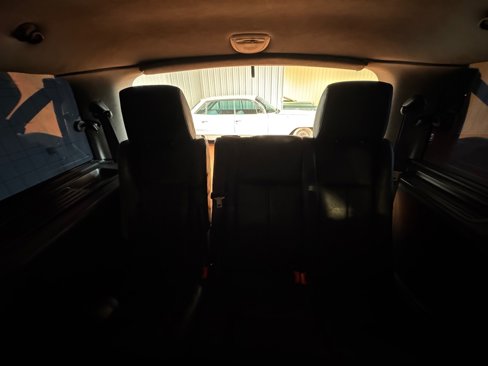 Used 2008 Ford Expedition XLT image 27