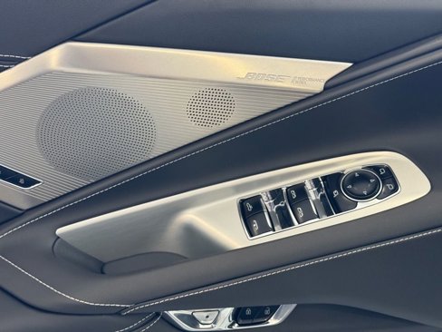 New 2026 Chevrolet Corvette Stingray Preferred Conv w/ Z51 Performance Package image 9