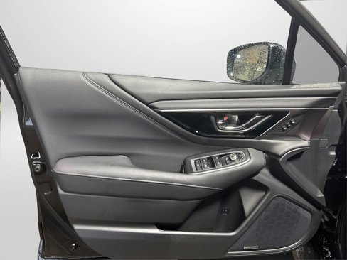 New 2025 Subaru Outback Touring XT image 23
