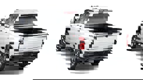New 2026 Chevrolet Silverado 2500 Custom w/ Custom Value Package image 2