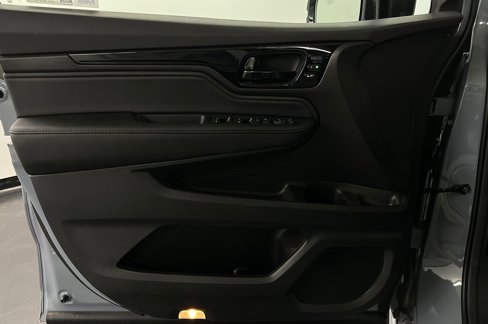 New 2026 Honda Odyssey Elite image 13