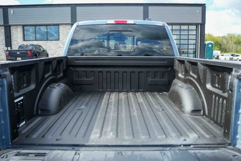 Used 2023 Ford F150 Limited image 13