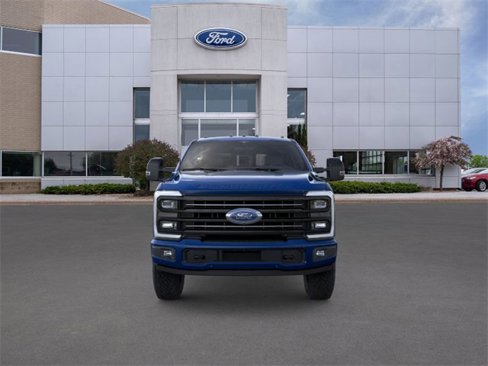 New 2026 Ford F350 Platinum image 6